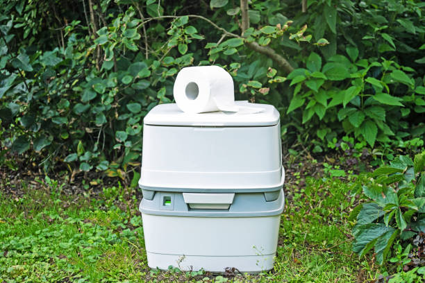 Best Porta potty cleaning services  in Bayboro, NC