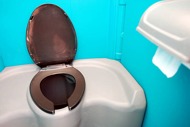 Professional porta potty rental in Bayboro, NC