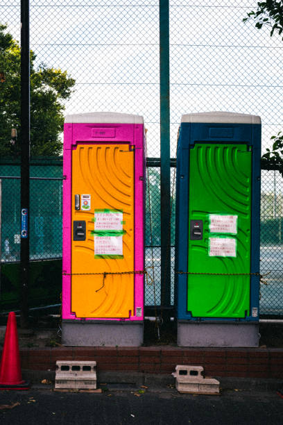 Best Local porta potty services  in Bayboro, NC