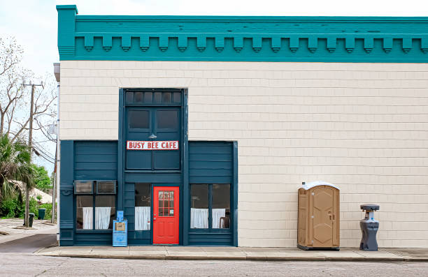 Best Luxury portable toilet rental  in Bayboro, NC