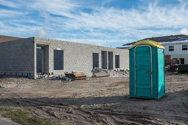 Best Temporary restroom rental  in Bayboro, NC